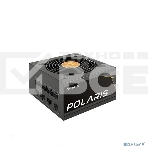 Блок питания Chieftec Polaris PPS-750FC, 750Вт, 80 PLUS Gold, 120мм, модульный, черный, фото2