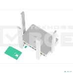 Интернет-центр Keenetic KN-4910 с модемом 4G, Mesh Wi-Fi 5 AC1200 и 4-портовым Smart-коммутатором, фото15