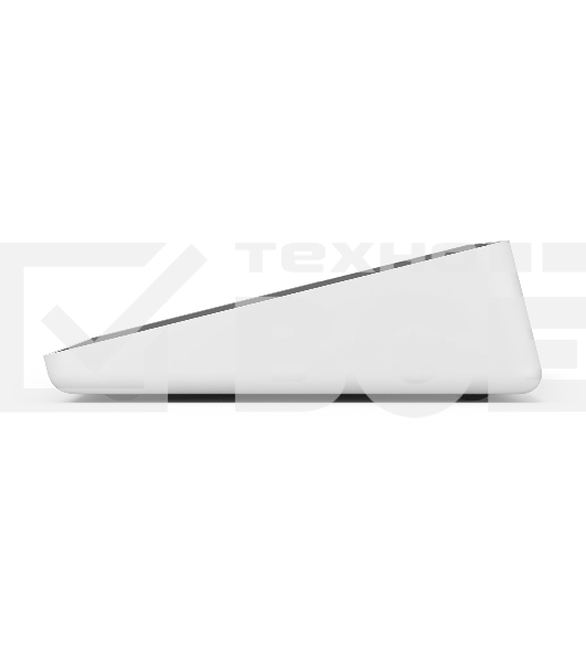Сенсорный контроллер Logitech Tap IP-White 952-000088