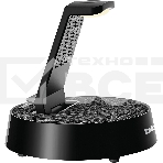 Портативная колонка BBK BTA1110 черный 10W 2.0 BT 10м 1800mAh, фото5