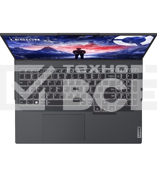 Ноутбук Lenovo Legion Pro 5 16IRX9 16