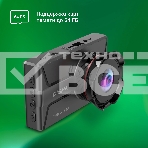 Видеорегистратор Digma FreeDrive 300DW черный 2Mpix 1440x2560 1440p 130гр., фото21