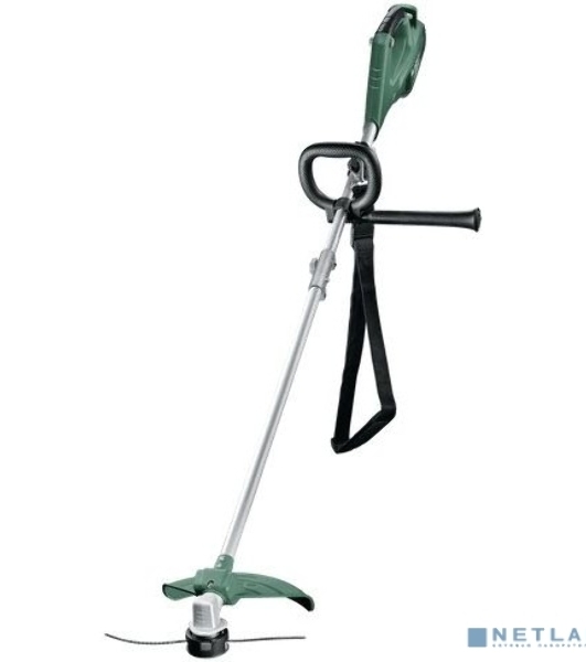 Триммер электрический Bosch AFS 23-37, от сети, 950 Вт