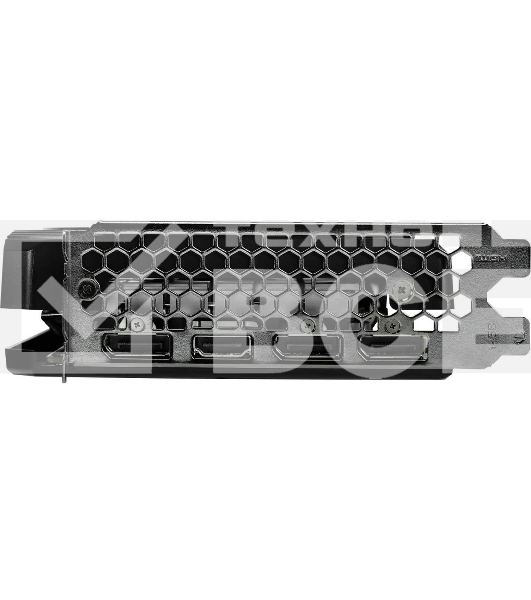 Видеокарта Palit RTX4060 INFINITY 2 OC NVIDIA GeForce RTX 4060 8Gb 128bit PCI-E 4.0 GDDR6 1830/17000 HDMIx1 DPx3 HDCP Ret