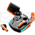 Наушники игровые CANYON headset Doublebee GTWS-2 Gaming Orange, фото6