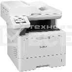 МФУ лазерное Brother MFC-L5710DW, A4, ч/б, печ. до 48 стр/мин., скан. до 28 стр/мин., 1200x1200 dpi (принтер), 2400х1200 dpi (скан.), Ethernet (RJ-45), USB, Wi-Fi, фото2
