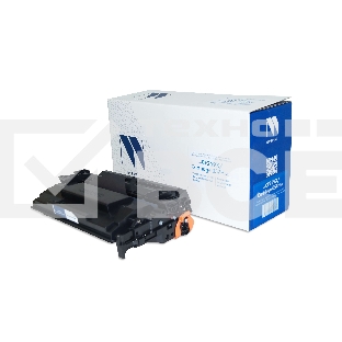Картридж лазерный NVP совместимый NV-CF259X/057H (БЕЗ ЧИПА) универсальные для HP/Canon Laser Jet Pro M304/M404/M428/ i-SENSYS LBP223/226/228/MF443/445/446/449 (10000k)