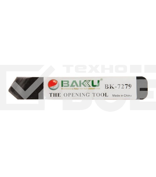 Инструмент для вскрытия BAKU BK-7279