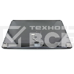 Крышка для Asus Zenbook UX550GE с тачскрином синяя, фото2