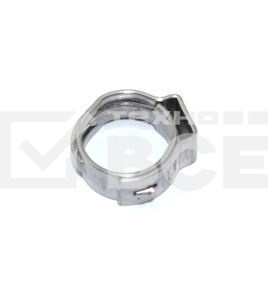 Хомут D9,5 Philips Saeco