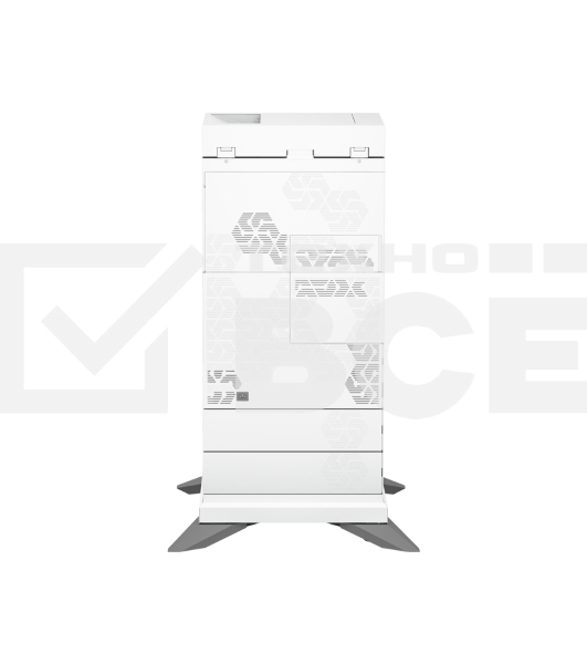 Лазерное МФУ HP Color LaserJet Enterprise Flow MFP 6800zfsw