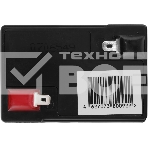 Батарея Delta DT 6045 (6V, 4.5Ah), фото7