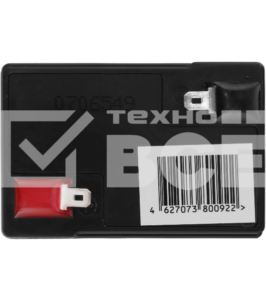 Батарея Delta DT 6045 (6V, 4.5Ah)