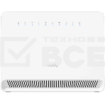 Маршрутизатор N300 Wi-Fi 4G LTE Cat.4 Router, build-in 4G LTE modem, 4 10/100M RJ45 Ports, Nano SIM Slot, 300Mbps at 2.4GHz, Internal antennas, PPTP/L2TP/OpenVPN/WireGuard VPN, DNS over Cloudflare/Google/Quad9, DDNS, SMS, Band locking, TR069/TR098/TR111/T, фото2
