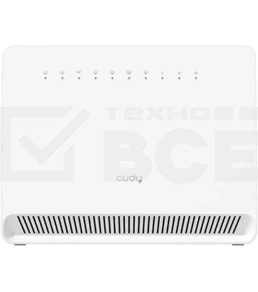 Маршрутизатор N300 Wi-Fi 4G LTE Cat.4 Router, build-in 4G LTE modem, 4 10/100M RJ45 Ports, Nano SIM Slot, 300Mbps at 2.4GHz, Internal antennas, PPTP/L2TP/OpenVPN/WireGuard VPN, DNS over Cloudflare/Google/Quad9, DDNS, SMS, Band locking, TR069/TR098/TR111/T