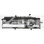 Аккумуляторная батарея для ноутбука Lenovo X13 gen 2 (L20M4P73) 15.36V 54.7Wh, фото2