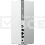 Роутер Wi-Fi Xiaomi Mesh System AX3000 NE (1-pack) (DVB4465GL), фото3
