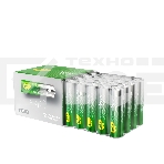 Батарейка GP 15AA21-2CRSWC40 240/720 (40шт) коробка, фото7