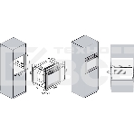 Духовой шкаф Kuppersberg HO 603 BX, фото 1