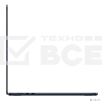 Ноутбук Apple Macbook Air 15 - M4/10C-10C/16Gb/512Gb/Midnight MW1M3LL/A, фото6