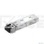 Модуль NTSS SFP, 1,25 Гбит/с, разъ ем duplex LC, рабочая длина волны 850нм, MM, дальность до 550м, ОБ 8дБ, DDM NTSS-SFP-1.25G-SX-8505LD, фото3