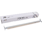 Ракель CET (Wiper Blade) Konica-Minolta C1060/C1070/C71hc 300K (DR620-Blade/DR621-Blade/DU105-Blade/DU106-Blade), фото 1