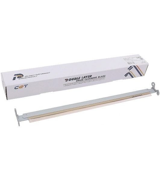 Ракель CET (Wiper Blade) Konica-Minolta C1060/C1070/C71hc 300K (DR620-Blade/DR621-Blade/DU105-Blade/DU106-Blade)