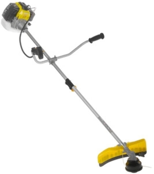Триммер бензиновый Eurolux TR-2500S, 4,1 л.с.