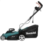 Газонокосилка электрическая Makita ELM3720, от сети, 1400 Вт, фото3