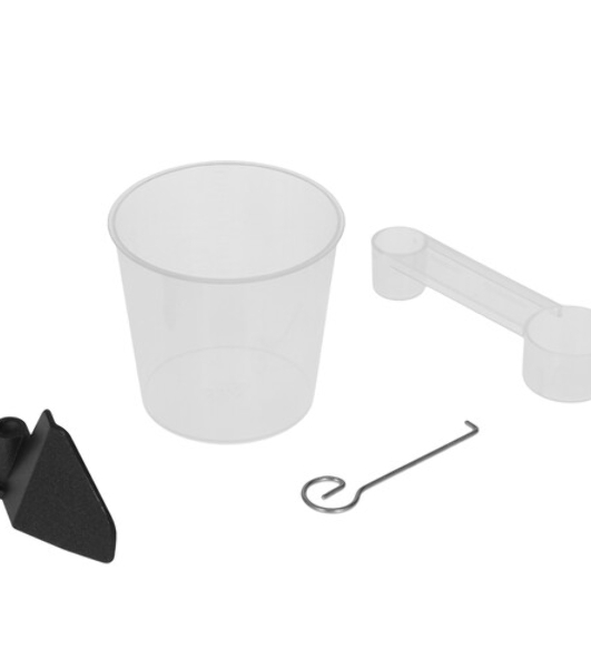 Хлебопечка Centek CT-1418 серебристый, 650 Вт, 0.9 кг, 12 программ