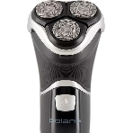 Электробритва Polaris PMR 0421RC Pivot Touch 4D PRO черный, фото6