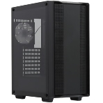 Компьютерный корпус Deepcool CC560 V2 черный без БП ATX 4x120мм 1xUSB 2.0 1xUSB 3.0 audio bott PSU, фото14