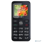 Мобильный телефон teXet TM-B209 черный, фото11