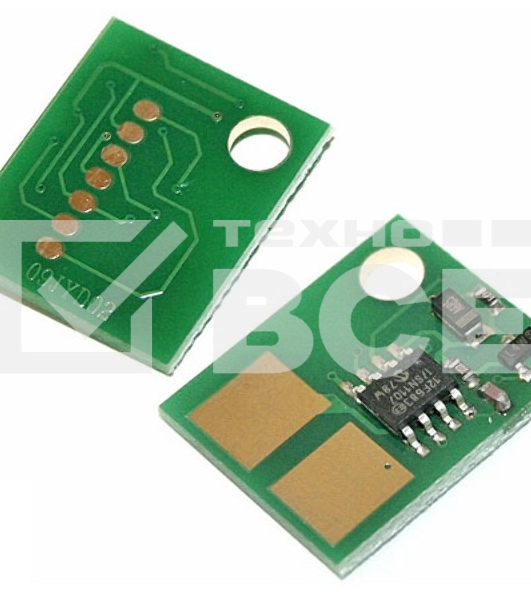 Чип Cactus (CS-CHIP-CE505A) для HP P2030/2035/2050/2055