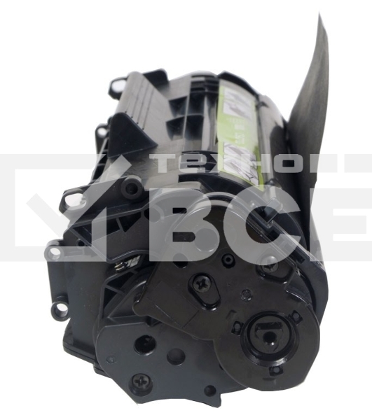 Картридж лазерный Cactus CS-C703 черный (2000 стр.) для Canon LBP2900/LBP3000