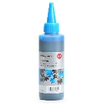 Чернила Cactus CS-I-CL441C голубой (100мл) Canon Pixma MG2140/MG3140, фото2