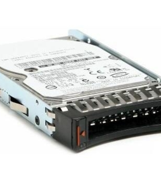 Жесткий диск HDD Lenovo ThinkSystem 1.8Tb 10000rpm SAS 2.5'