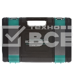 Набор инструментов STELS 141051/2'' 1/4'' CrV пластиковый кейс  82 предм., фото 1