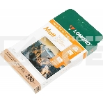 Фотобумага LOMOND Односторонняя Матовая, 230г/м2 A6 (10X15)230г/50л. для струйной печати , фото3