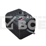 Стабилизатор, Defender AVR Typhoon 1000 максимальная мощность 320 Вт, фото7