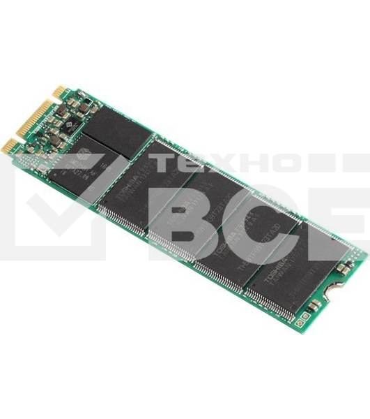 Накопитель SSD для ноутбука и настольного компьютера PX-128M8VG 128GB, Разъем M.2 интерфейс SATA 6Gb/s