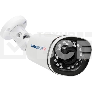 Видеокамера IP Trassir TR-D2121IR3 2.8-2.8мм цветная