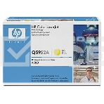 Картридж лазерный HP Q5952A желтый Color LaserJet 4700 (10000стр.), фото6