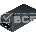 Сетевое оборудование UBIQUITI POE-15-12W(EU) блок питания с PoE, 220 VAC -> 15VDC, 0,8A - для абонентов, фото3