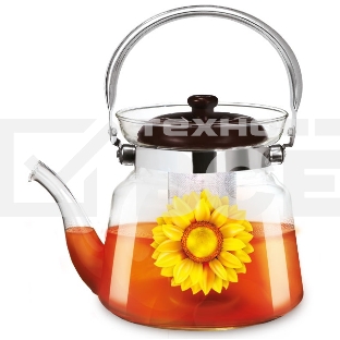 Заварочный чайник LARA LR06-11