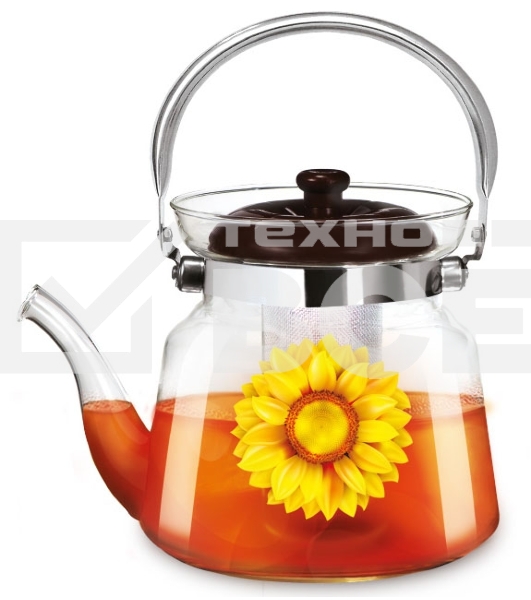 Заварочный чайник LARA LR06-11