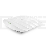 Беспроводная потолочная точка доступа серии N TP-Link SMB EAP110 скорость до 300 Мбит/с, фото6