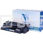 Тонер Картридж NV Print черный, для HP CF226X для M402/M426 (9000k) (аналог CF226X), фото 1