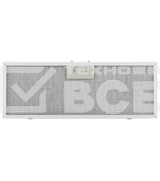 Встраиваемая вытяжка  Krona RUNA 600 white S