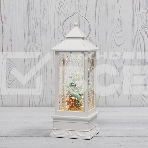 Декоративный светильник «Дельфины» с конфетти, USB NEON-NIGHT, фото 1